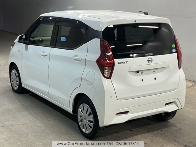 nissan dayz 2019 -NISSAN--DAYZ B43W-0016679---NISSAN--DAYZ B43W-0016679- image 2