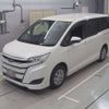 toyota noah 2017 -TOYOTA--Noah DBA-ZRR80G--ZRR80-0390110---TOYOTA--Noah DBA-ZRR80G--ZRR80-0390110- image 1