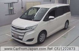 toyota noah 2017 -TOYOTA--Noah DBA-ZRR80G--ZRR80-0390110---TOYOTA--Noah DBA-ZRR80G--ZRR80-0390110-