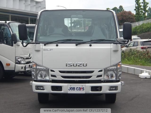 isuzu elf-truck 2020 GOO_NET_EXCHANGE_0704692A30250603W002 image 2