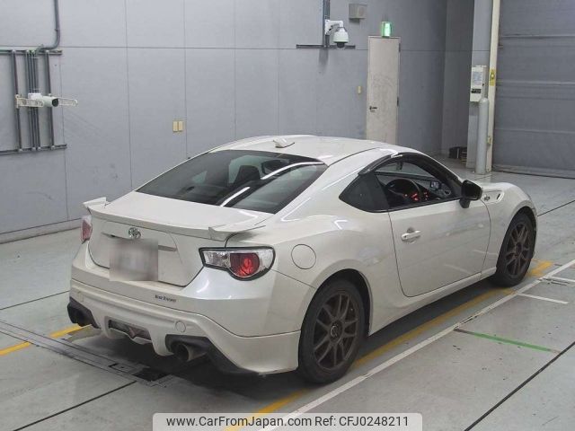 toyota 86 2013 -TOYOTA--86 ZN6-028908---TOYOTA--86 ZN6-028908- image 2