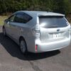 toyota prius-α 2011 2.50205E+11 image 4