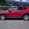 mazda cx-5 2012 CFJ1681222 image 20