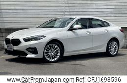 bmw 2-series 2021 CFJ1698596