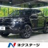 toyota hilux 2022 -TOYOTA--Hilux 3DF-GUN125--GUN125-3933975---TOYOTA--Hilux 3DF-GUN125--GUN125-3933975- image 1