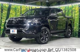 toyota hilux 2022 -TOYOTA--Hilux 3DF-GUN125--GUN125-3933975---TOYOTA--Hilux 3DF-GUN125--GUN125-3933975-