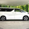 toyota alphard 2019 -TOYOTA 【名変中 】--Alphard AGH30W--0268307---TOYOTA 【名変中 】--Alphard AGH30W--0268307- image 7