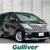 toyota alphard 2009 -TOYOTA--Alphard DBA-ANH20W--ANH20-8069959---TOYOTA--Alphard DBA-ANH20W--ANH20-8069959- image 1