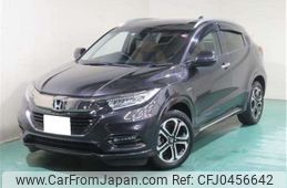 honda vezel 2019 -HONDA--VEZEL DAA-RU3--RU3-1358111---HONDA--VEZEL DAA-RU3--RU3-1358111-