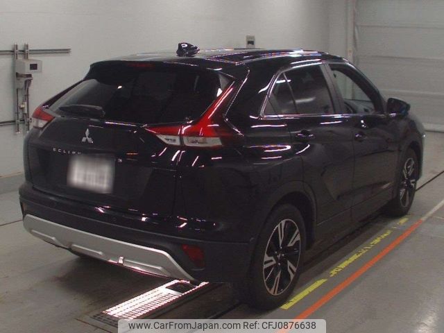 mitsubishi eclipse-cross 2022 -MITSUBISHI 【仙台 301に1605】--Eclipse Cross GK1W-0500423---MITSUBISHI 【仙台 301に1605】--Eclipse Cross GK1W-0500423- image 2