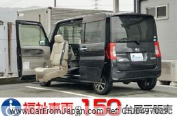 daihatsu tanto 2014 quick_quick_DBA-LA610S_LA610S-0027675