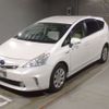 toyota prius-α 2012 -TOYOTA--Prius α ZVW41W-3170727---TOYOTA--Prius α ZVW41W-3170727- image 1