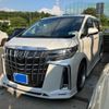 toyota alphard 2019 -TOYOTA--Alphard DBA-AGH30W--AGH30-0254903---TOYOTA--Alphard DBA-AGH30W--AGH30-0254903- image 1