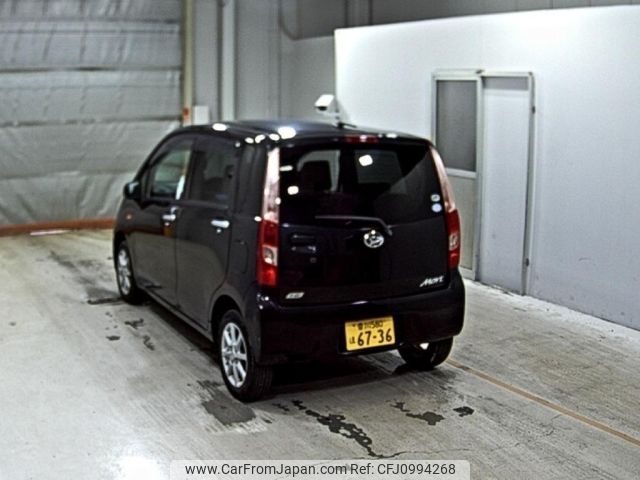 daihatsu move 2011 -DAIHATSU 【香川 580ほ6736】--Move LA100S-0079391---DAIHATSU 【香川 580ほ6736】--Move LA100S-0079391- image 2