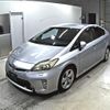 toyota prius 2013 -TOYOTA--Prius ZVW30--ZVW30-1711589---TOYOTA--Prius ZVW30--ZVW30-1711589- image 5