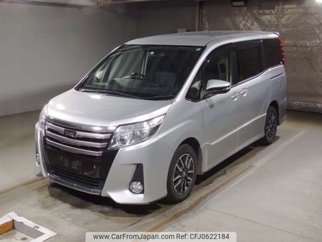 toyota noah 2014 -TOYOTA--Noah ZRR80W-0005771---TOYOTA--Noah ZRR80W-0005771- image 1