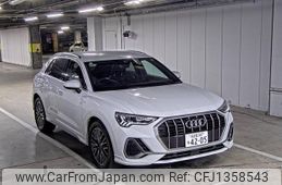 audi q3 2023 quick_quick_3AA-F3DFY_WAUZZZF32P1059149