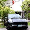 porsche macan 2016 -PORSCHE--Porsche Macan ABA-J1H2--WP1ZZZ95ZHLB63925---PORSCHE--Porsche Macan ABA-J1H2--WP1ZZZ95ZHLB63925- image 1