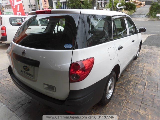 nissan ad-van 2016 -NISSAN 【名変中 】--AD Van VY12--218036---NISSAN 【名変中 】--AD Van VY12--218036- image 2