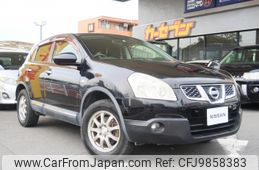 nissan dualis 2011 -NISSAN--Dualis DBA-KJ10--KJ10-304516---NISSAN--Dualis DBA-KJ10--KJ10-304516-