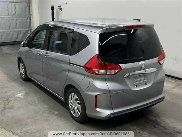 honda freed 2022 -HONDA--Freed GB5-3182844---HONDA--Freed GB5-3182844- image 2