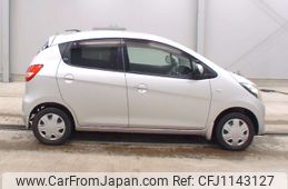 suzuki cervo 2008 NIKYO_GK89522