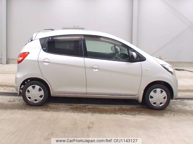 suzuki cervo 2008 NIKYO_GK89522 image 1