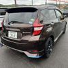 nissan note 2016 -NISSAN 【大分 501ﾌ6753】--Note HE12--019801---NISSAN 【大分 501ﾌ6753】--Note HE12--019801- image 4