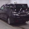 toyota vellfire 2012 CFJ1640845 image 2