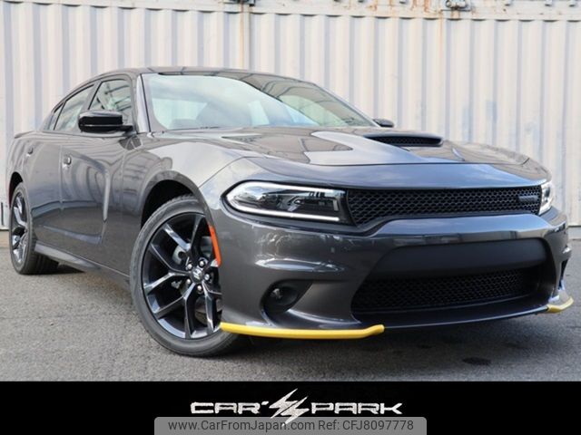 dodge charger undefined CARSENSOR_JP_AU1201789100 image 1