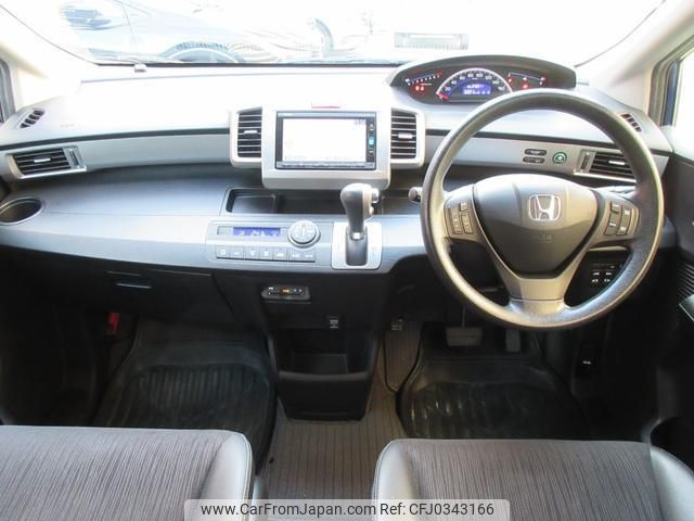 honda freed 2016 quick_quick_GB3_GB3-1647274 image 2