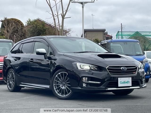 subaru levorg 2017 -SUBARU--Levorg DBA-VMG--VMG-023193---SUBARU--Levorg DBA-VMG--VMG-023193- image 1