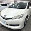 toyota wish 2012 AF-ZGE20-0136508 image 1