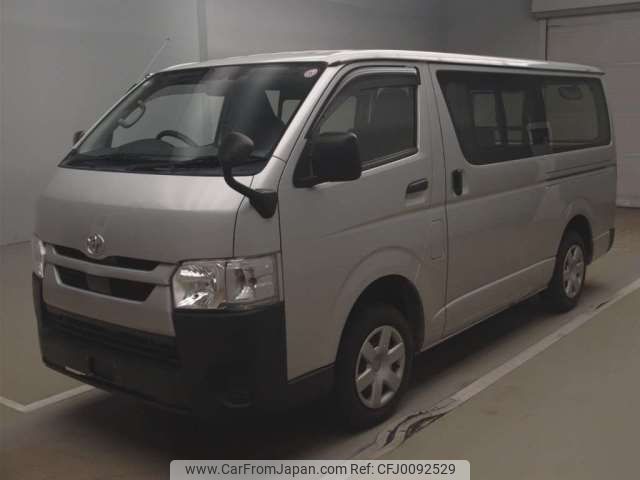 toyota hiace-van 2020 -TOYOTA--Hiace Van QDF-GDH201V--GDH201-1044773---TOYOTA--Hiace Van QDF-GDH201V--GDH201-1044773- image 1