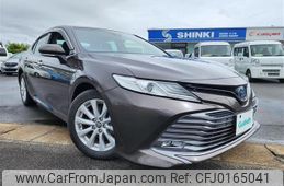 toyota camry 2017 -TOYOTA--Camry DAA-AXVH70--AXVH70-1002562---TOYOTA--Camry DAA-AXVH70--AXVH70-1002562-