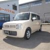 suzuki alto-lapin 2012 CFJ8429626 image 1