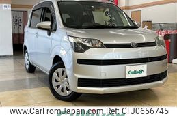 toyota spade 2017 -TOYOTA--Spade DBA-NCP145--NCP145-9018761---TOYOTA--Spade DBA-NCP145--NCP145-9018761-