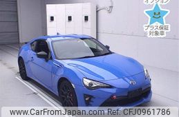 toyota 86 2018 -TOYOTA--86 ZN6-092244---TOYOTA--86 ZN6-092244-