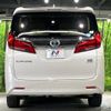 toyota alphard 2019 -TOYOTA--Alphard DAA-AYH30W--AYH30-0093418---TOYOTA--Alphard DAA-AYH30W--AYH30-0093418- image 15