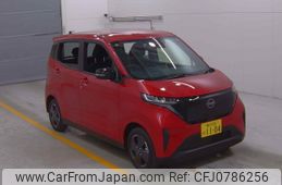 nissan nissan-others 2023 -NISSAN 【横浜 581ﾊ1104】--SAKURA B6AW-0049912---NISSAN 【横浜 581ﾊ1104】--SAKURA B6AW-0049912-