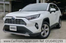 toyota rav4 2021 GOO_JP_700102037730241126001