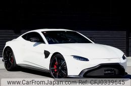 aston-martin vantage 2018 quick_quick_ABA-AM601_SCFSMGAW2KGN01654