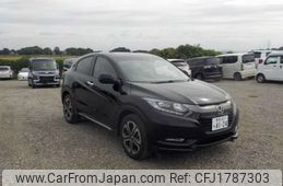 honda vezel 2017 CFJ1787303