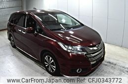 honda odyssey 2013 -HONDA--Odyssey RC1-1004394---HONDA--Odyssey RC1-1004394-