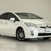 toyota prius 2010 -TOYOTA--Prius DAA-ZVW30--ZVW30-5136787---TOYOTA--Prius DAA-ZVW30--ZVW30-5136787- image 1