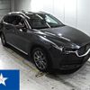 mazda cx-8 2020 -MAZDA--CX-8 KG2P--KG2P-302895---MAZDA--CX-8 KG2P--KG2P-302895- image 1