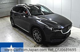 mazda cx-8 2020 -MAZDA--CX-8 KG2P--KG2P-302895---MAZDA--CX-8 KG2P--KG2P-302895-