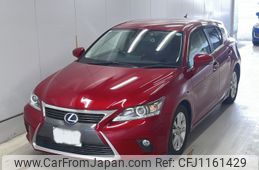 lexus ct 2015 -LEXUS--Lexus CT ZWA10-2236476---LEXUS--Lexus CT ZWA10-2236476-