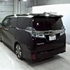 toyota vellfire 2019 quick_quick_DBA-AGH30W_AGH30W-0248764 image 5