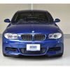 bmw 1-series 2009 -BMW--BMW 1 Series ABA-UC35--WBAUC72040VF21854---BMW--BMW 1 Series ABA-UC35--WBAUC72040VF21854- image 2